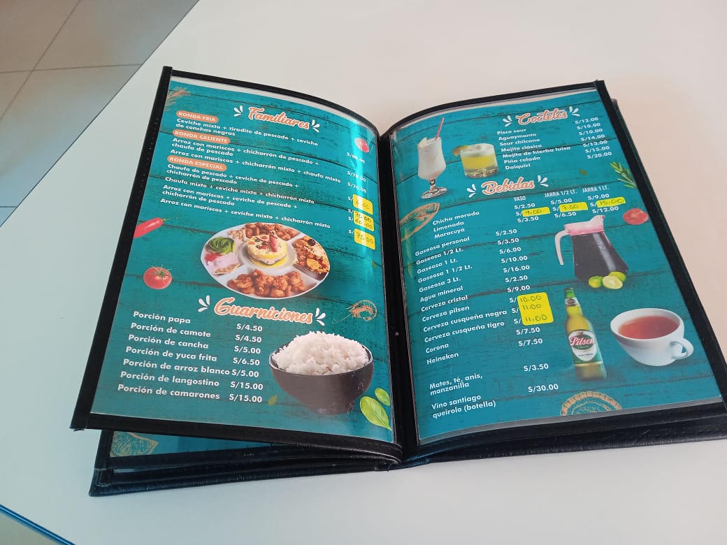 Menu2